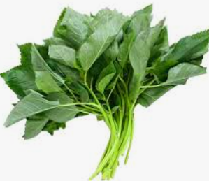 Jute Spinach (paat shak) per bunch