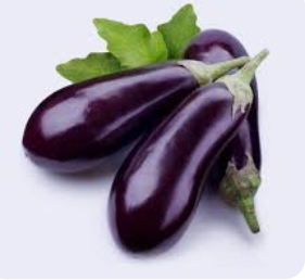 Egg Plant (bagun) per kg