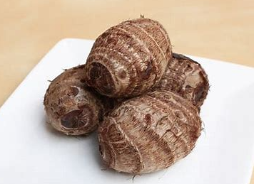 Taro Roots (Kochu Mukhi) per kg