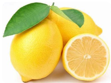 Lemon (lebu) per piece