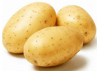 Potato (alu) per kg