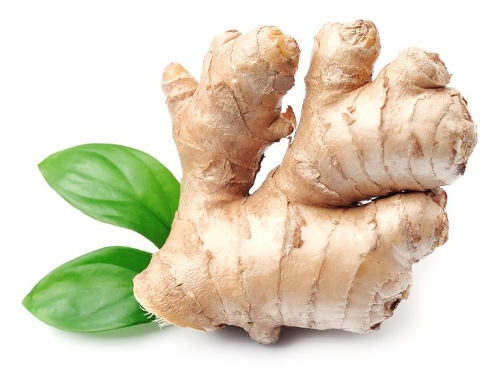 Ginger (ada) per kg