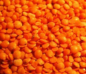 Local Lentil (deshi dal) per kg