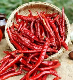 Dry Chili (shukna morich) 100gm