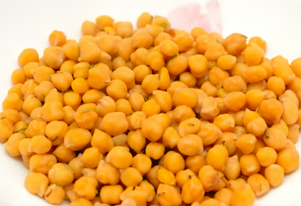 Peeled Chickpea (sola dal) per kg