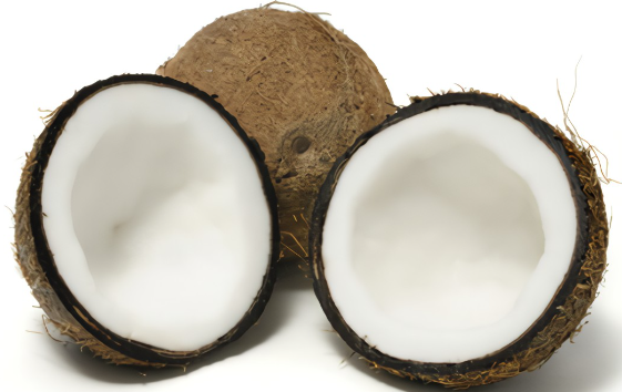 Coconut (narkel) per pc