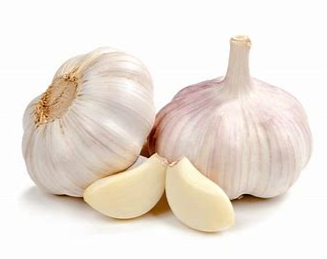 Imported Garlic (roshun) per kg