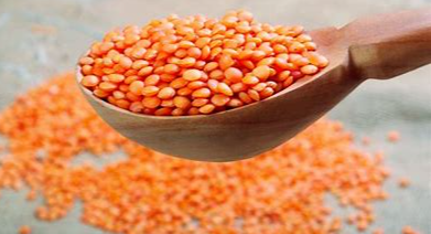 Imported Lentil (dal) per kg