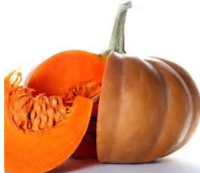 Pumpkin (misti kumra) per kg