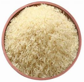 Najirshail Rice Standard (half boiled) 5kg