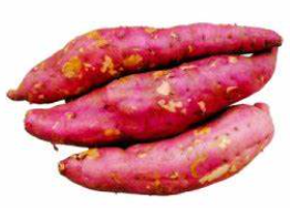 Sweet Potato (misti alu) per kg