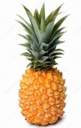 Small Pineapple (anarosh) 1pc