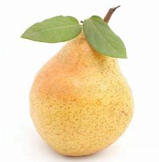 Pears White (shada nashpati) 1kg