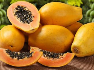 Papaya (pepe) per kg