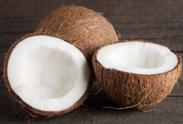 Coconut (narikel) 1pc