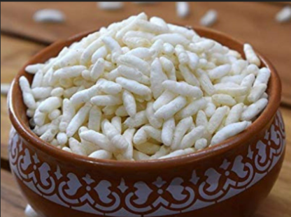 LOCAL PUFFED RICE 1KG