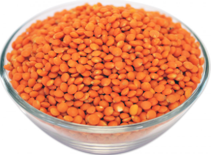 IMPORTED LENTIL 1KG