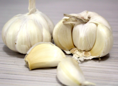 IMPORTED GARLIC 1KG