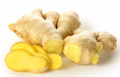 IMPORTED GINGER 1KG