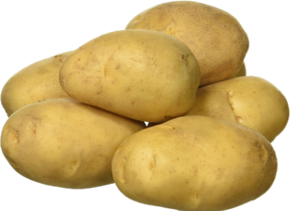 LOCAL POTATO 1KG