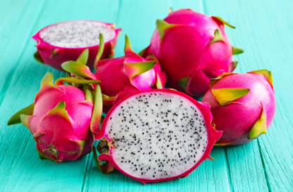 DRAGON FRUIT 1KG