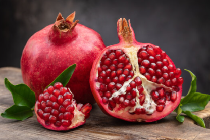 POMEGRANATE 1KG