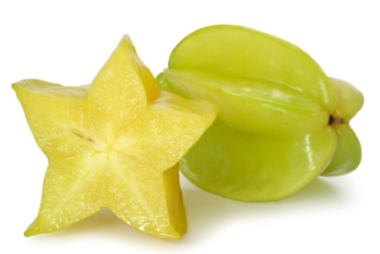 STAR FRUIT 1KG