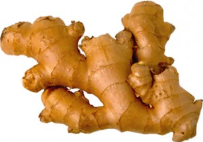 LOCAL GINGER 1KG