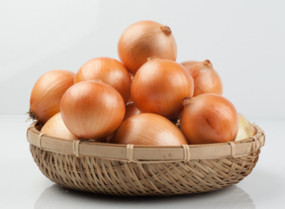 LOCAL ONION 1KG