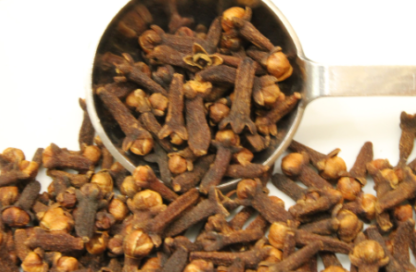 CLOVES 50GM