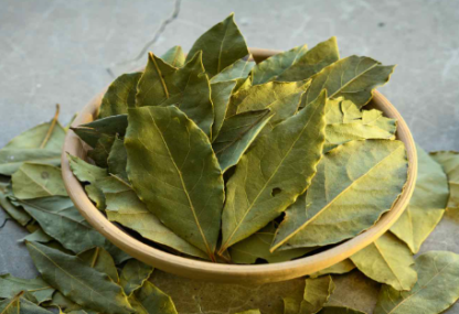 BAY LEAF 100GM