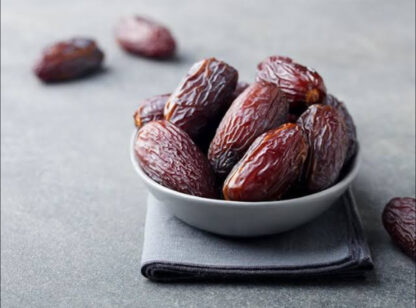 MEDJOOL DATES 1KG