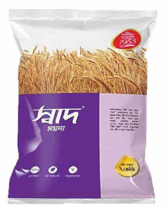 SHAAD WHITE FLOUR (MAIDA) 2KG